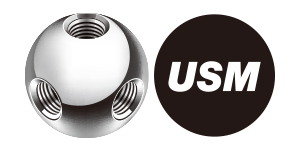 USM モジュラーファニチャー