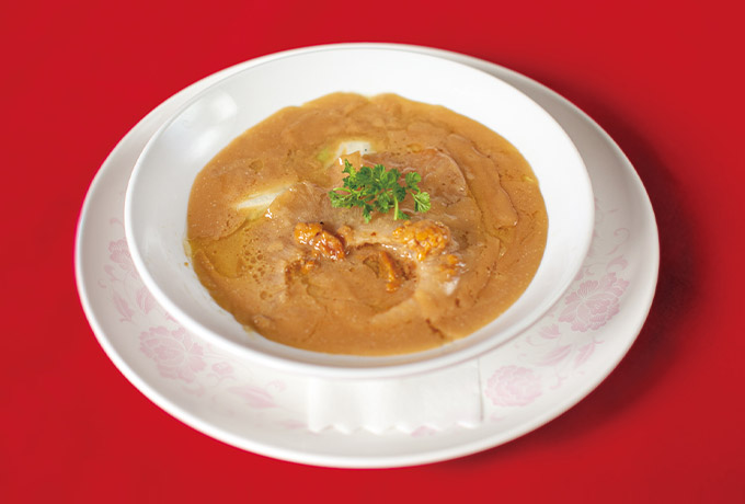 中國料理 煌蘭 丸の内店
