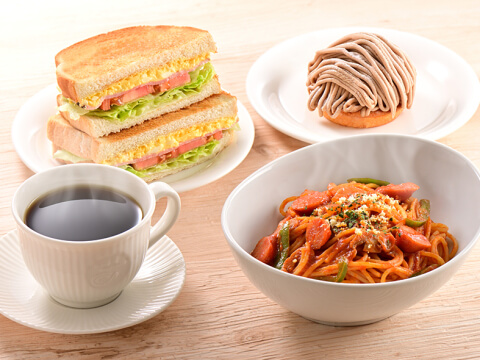 CAFE de CRIE