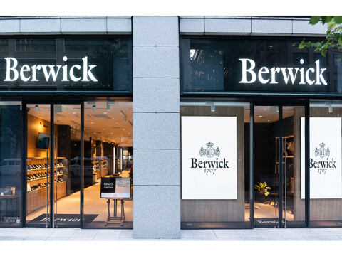 Berwick MARUNOUCHI