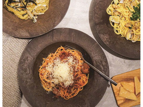 La PASTA BAR