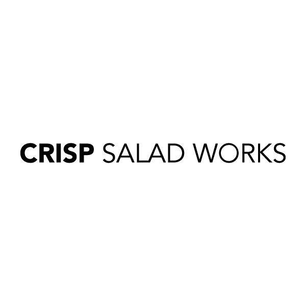 CRISP SALAD WORKS