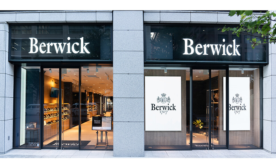 Berwick MARUNOUCHI