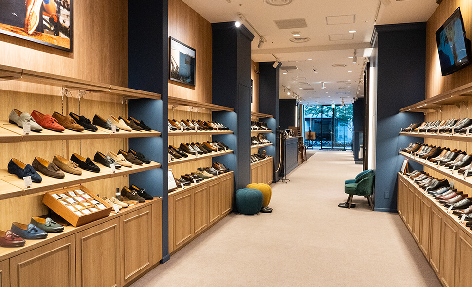 Berwick MARUNOUCHI