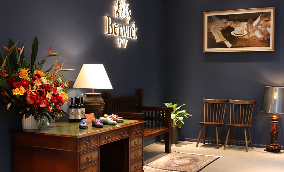 Berwick MARUNOUCHI