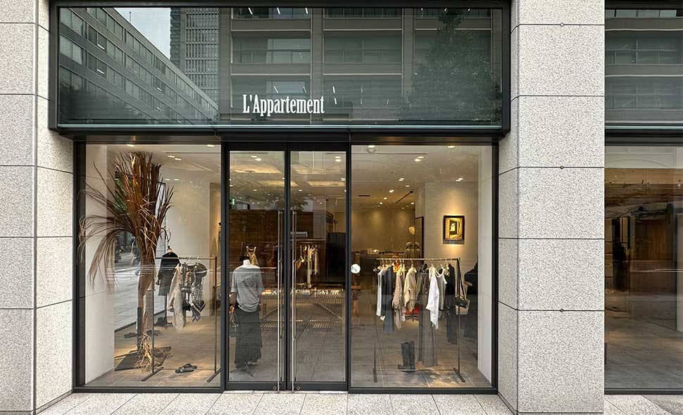 L'Appartement TOKYO