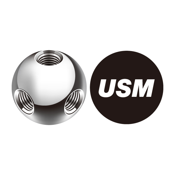 USM モジュラーファニチャー
