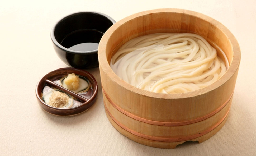 丸亀製麵