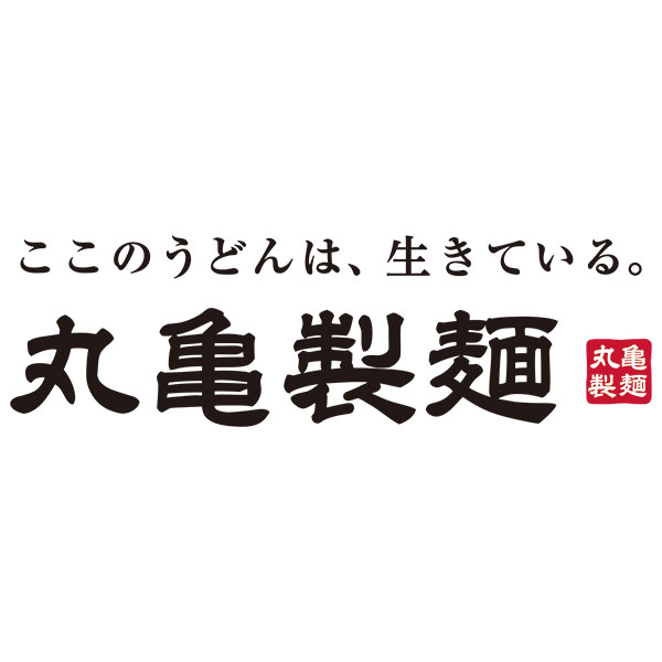 丸亀製麵